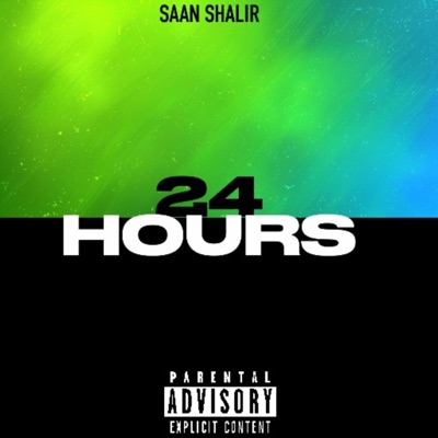 24 Hours - Single