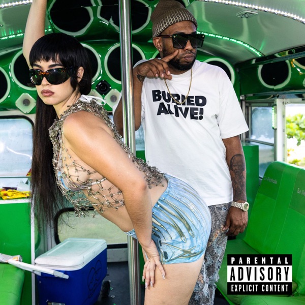 Puta Romántica - Single