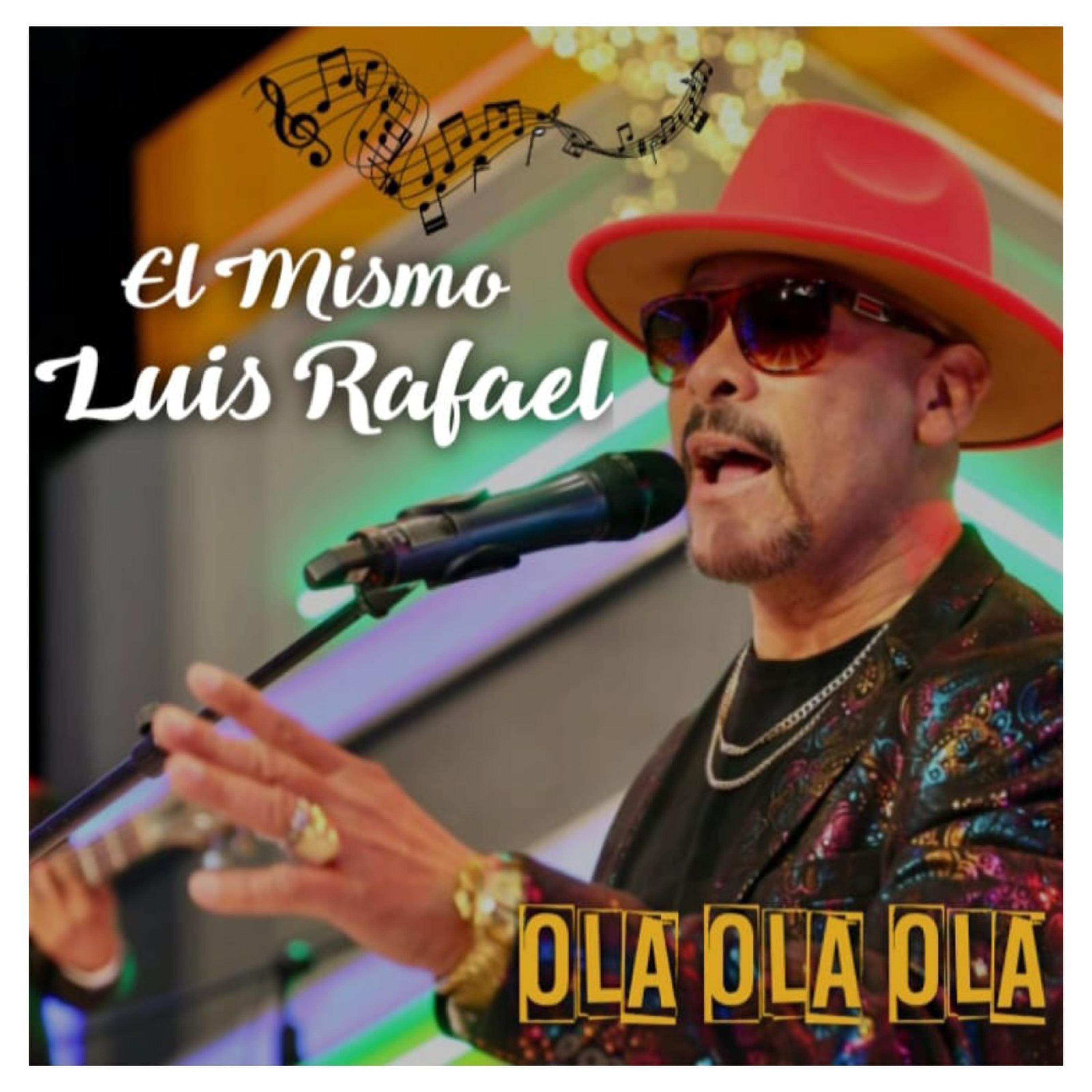 Ola Ola Ola - Single