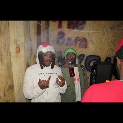 6 N Redd Incorporated - EP