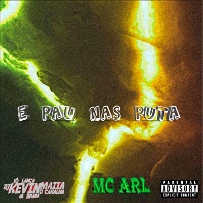 E Pau nas Puta - Single