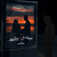 Verliere mich in Liebe - Single - ArniTheSavage, Helltekk & ArniMakeItDrop