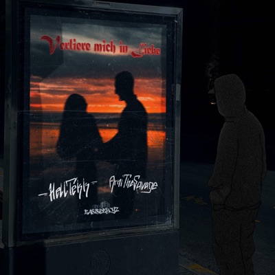 Verliere mich in Liebe - Single