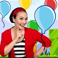 Body Break Party Game - Single - Lah-Lah