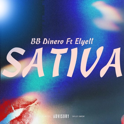 SATIVA (feat. ELYELL) - Single
