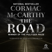 The Road - Cormac McCarthy