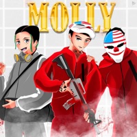 Molly - Single - Derian, Kilxxx & Maniako