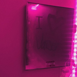 Scary Hours Lil Naiser