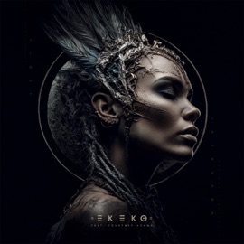 Ekeko (feat. Courtney Acamo) Light Language