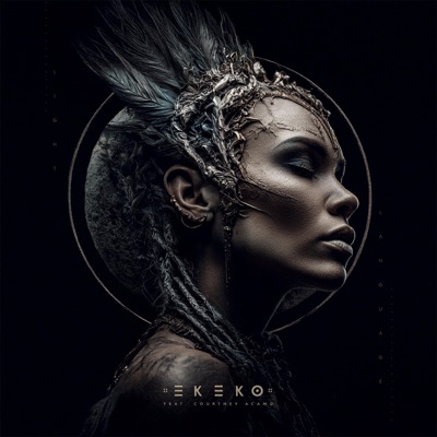 Ekeko (feat. Courtney Acamo) - Single