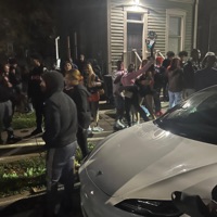 Outside! (chuckyy flow) - Single - Chasethebagjayy