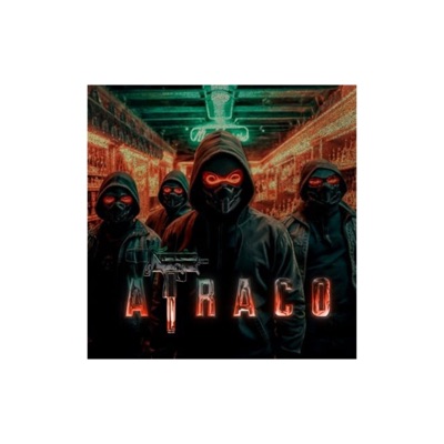 atraco - Single