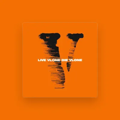 Listen to Vlone Gloe, watch music videos, read bio, see tour dates & more!