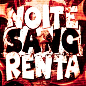 NOITE SANGRENTA - EP