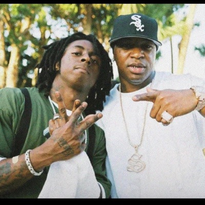 Ymcmb - Single