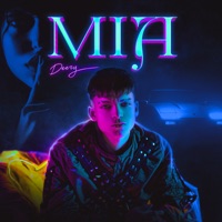 Mía - Single - Deery