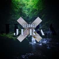JURA (Radio Edit) - Single - DESANGE