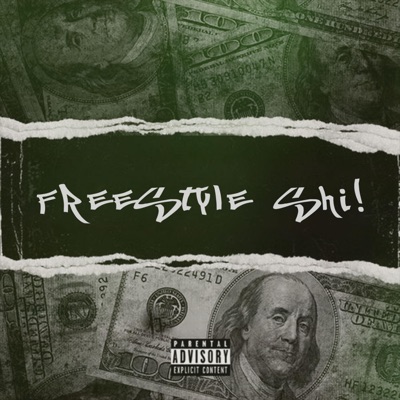 Freestyle Shi - Single
