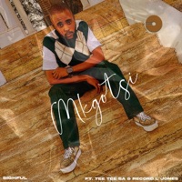 Mkhotsi (feat. Tee Tee SA & Record L Jones) - Single - Sighful