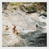 Days Like This - Single - Leisureville & Christian Ahmed