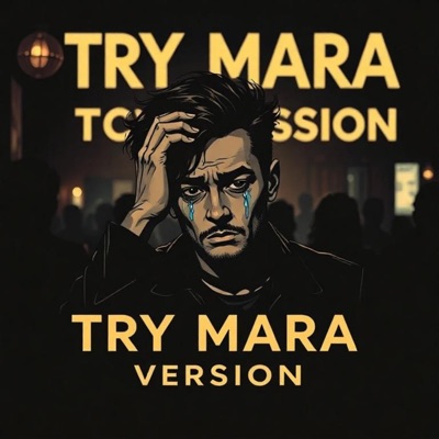 TRY...MARA VERSION (feat. Dj lastborn) - Single