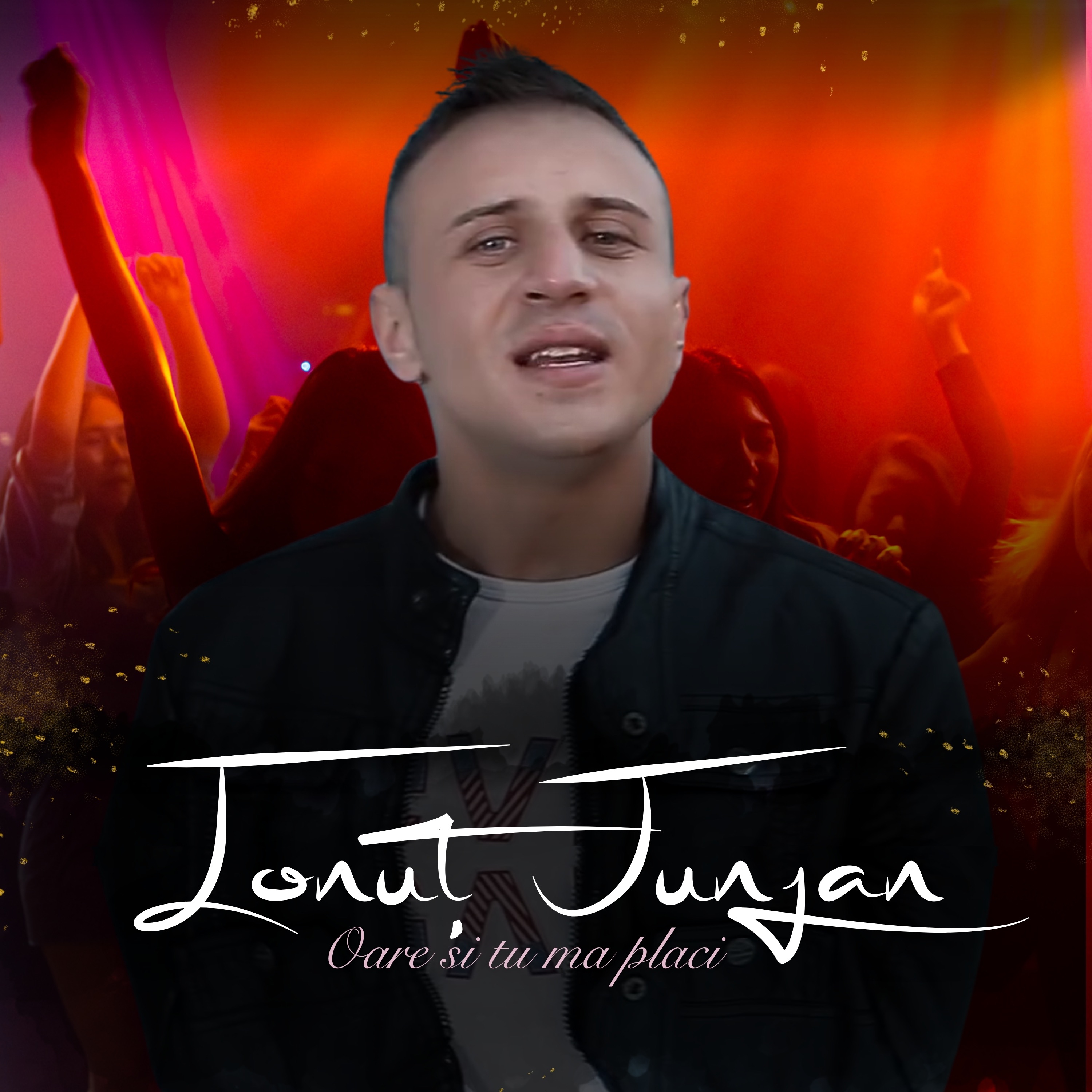 Oare si tu ma placi - Single