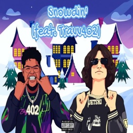 Snowdin (feat. YKH JET$KI) Travv402