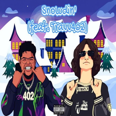 Snowdin (feat. YKH JET$KI) - Single