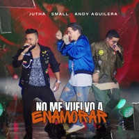No me vuelvo a enamorar