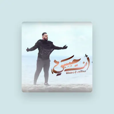 Listen to Ahmed Sattar, watch music videos, read bio, see tour dates & more!