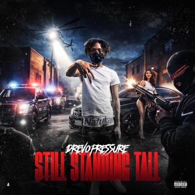 Still Standing Tall