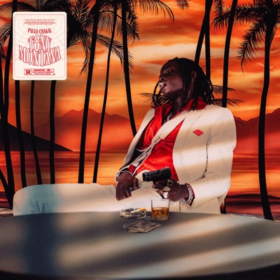 Tony Montana - EP