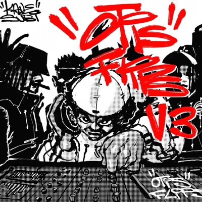 PROD. OTIS FLIPS V3