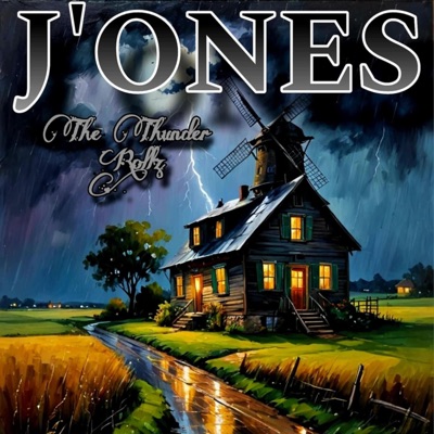 Thunder Rolls (feat. NOVA) - Single