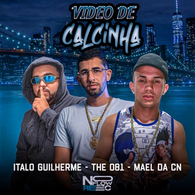 Video de Calcinha - Single
