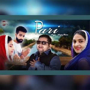 Pari (feat. Sonia Raj)
