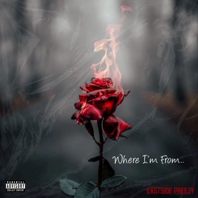 Where I'm From... - Single