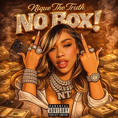 No Box ! - Single