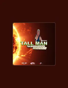 Escucha a Dymon, mira videos musicales, lee su biografía, consulta las fechas de las gira y más.