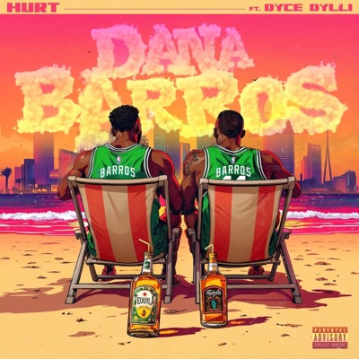 Dana Barros (feat. Dyce Dylli) - Single