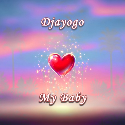My Baby - Single