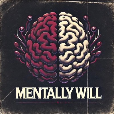 Mentally Will (feat. Abstract Soundz) - Single