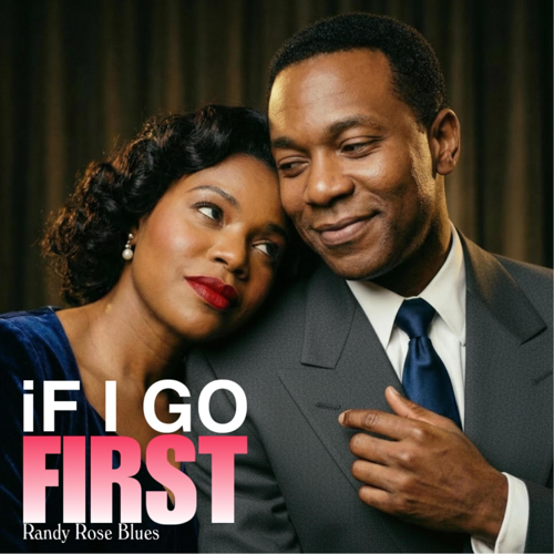 If I Go First (feat. Soul Blues Icon)