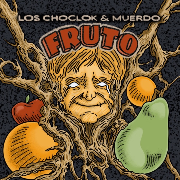 Fruto (feat. Muerdo)