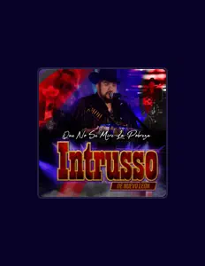 Poslechněte si interpreta Intrusso De Nuevo Leon, sledujte hudební videa, přečtěte si životopis, podívejte se na data turné a další informace.