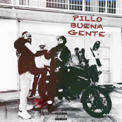 Pillo buena gente - Single