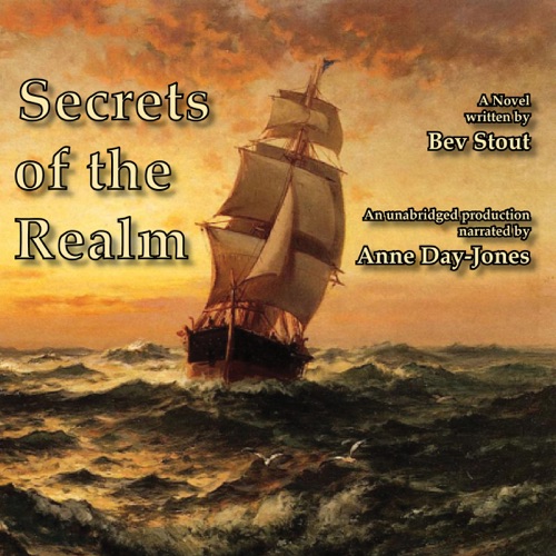 Secrets of the Realm cover