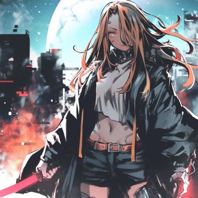 Edge of Midnight artwork