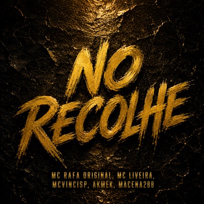 No Recolhe - Single