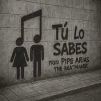 Tu lo sabes (Afro house) - Single - Pipe Arias